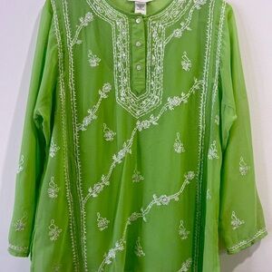 Chadwick’s blouse size 10